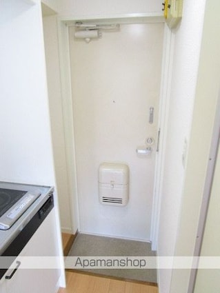 東京都杉並区成田東４丁目[1R/14m2]の玄関