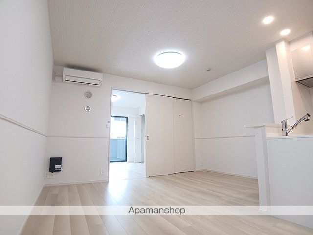 ヒカルサ尼崎神崎町の内装写真