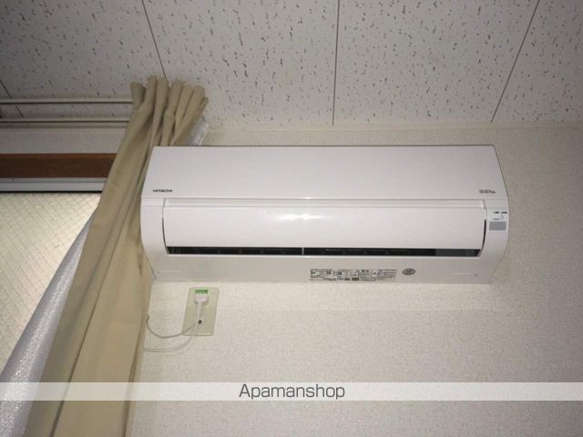 レオパレスデニムの内装写真
