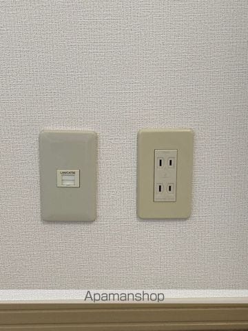 トゥルースコートの内装写真