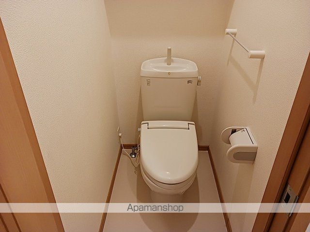 ユニゾンハウスKの内装写真