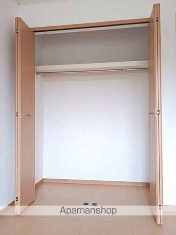 プラムIIIの内装写真