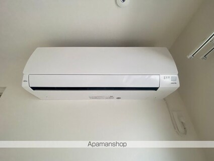 ＫＬＥＩＳ西八王子Ⅱ[1LDK/31.15m2]のその他設備