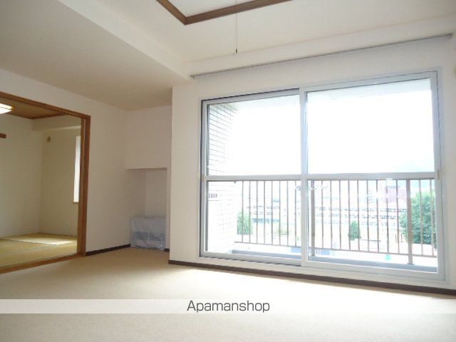 第2九条シャトー桂和の内装写真