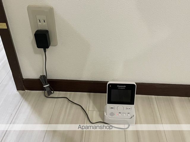 アーバン石田の内装写真