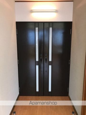 プラドール荒町の内装写真