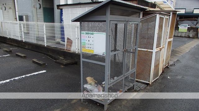 セフィラT・A・P A棟のその他写真