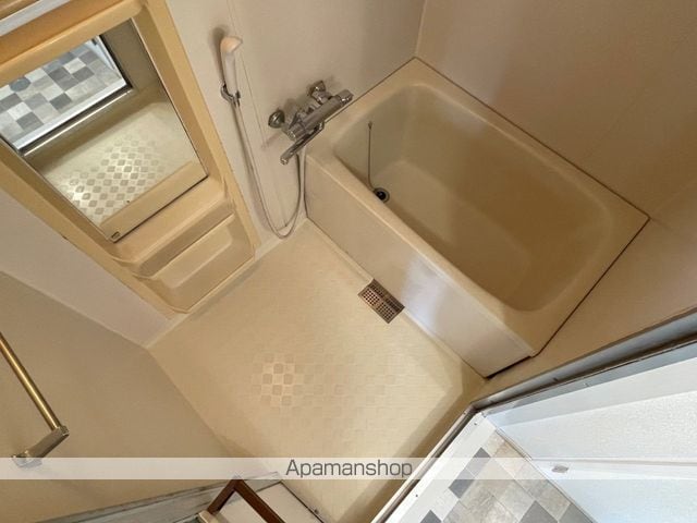 セジュールストークの内装写真