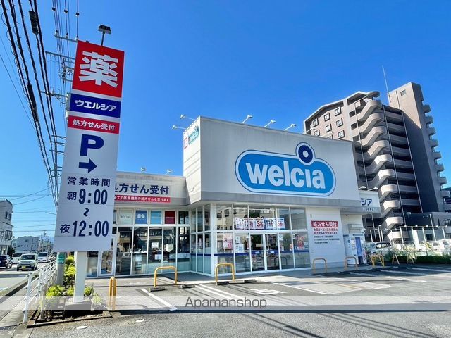 エクセレントTAKA-Aの周辺写真