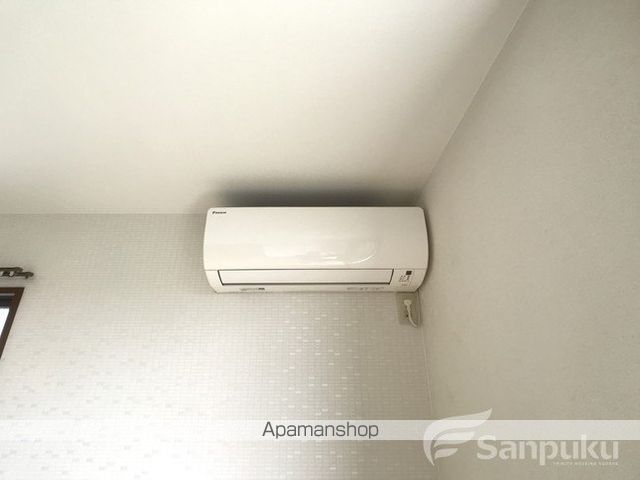 エスベランサ Kの内装写真