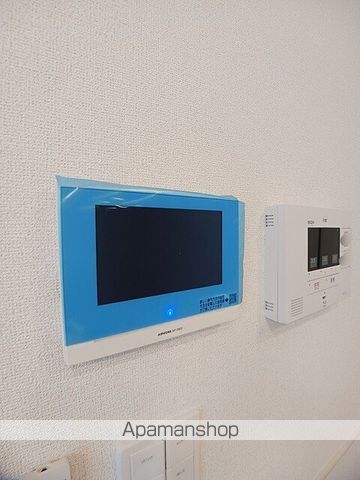 ジラソーレ西庄Iの内装写真