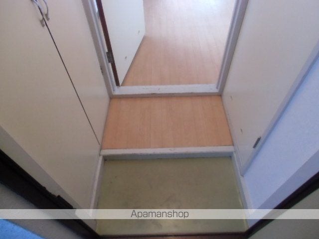 アビアシオン壱番館の内装写真
