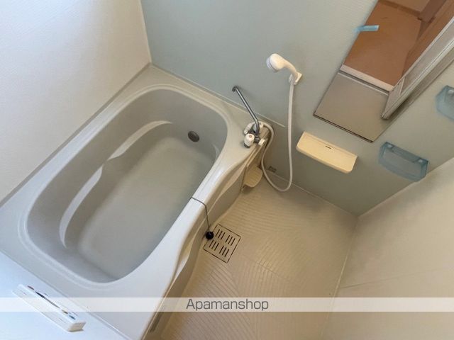 ルーナクレシェンテの内装写真