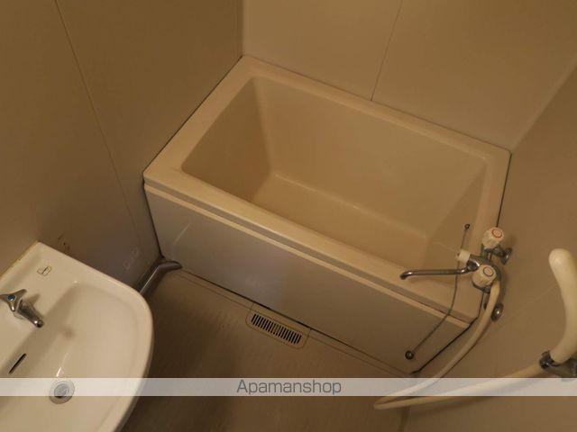 ロジュマンミドロＡ棟Ｂ棟[3DK/45.5m2]の内装2