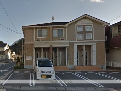 ウインティ[1R/32.9m2]の外観1