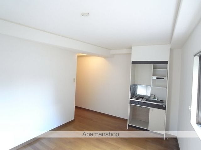 衣笠赤阪町マンションの内装写真