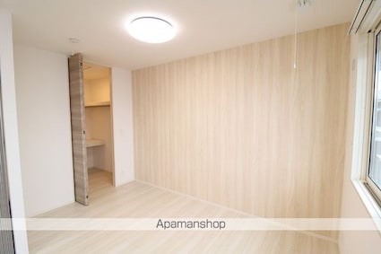 Ｃｏｎｆｉａｎｃｅ　Ｋ[1LDK/37.55m2]の内装