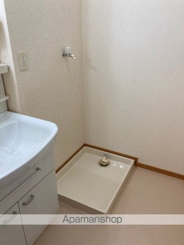 スペイサイドの内装写真