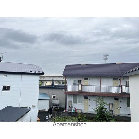 コーポ柏陽の内装写真