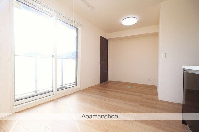 COATS山本の内装写真