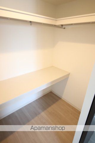 みなとメゾン川西中央の内装写真