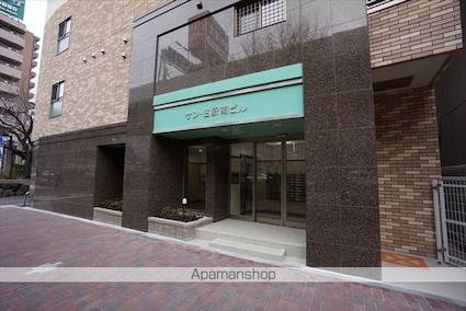 サン・名駅南ビル[1K/24.93m2]の外観2