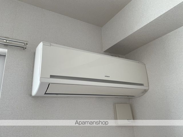 サンシャイン富田の内装写真