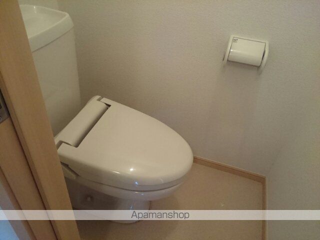 ベスト ナウ ハウス Bの内装写真