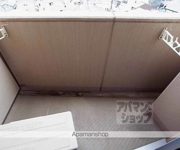 十四軒町マンションの内装写真