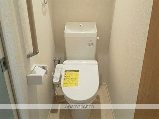 クレイノドゥマンA館の内装写真