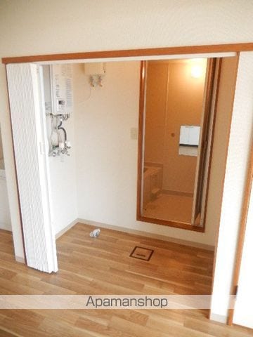 ラ・クール日吉の内装写真