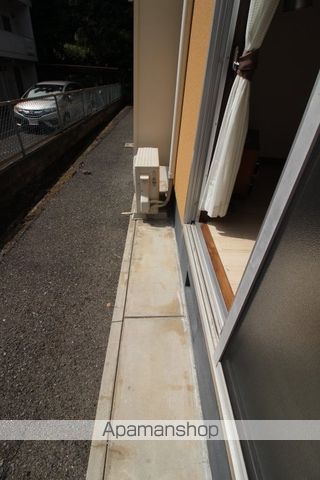ドエル津島の内装写真