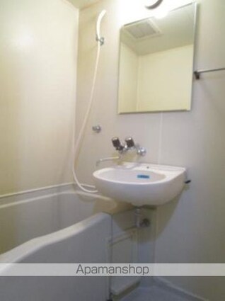 メゾン・ド・ルノン[1K/23.2m2]のバス