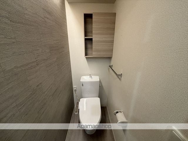 ホルテンジエ原町田の内装写真