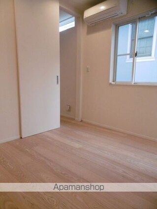 東京都中野区沼袋２丁目[1LDK/41.11m2]の内装5