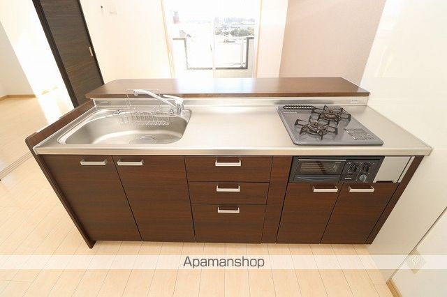 ロイヤルセンチュリー鹿屋の内装写真