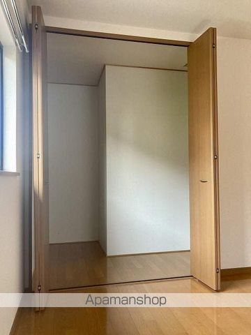 ルナコート高平の内装写真