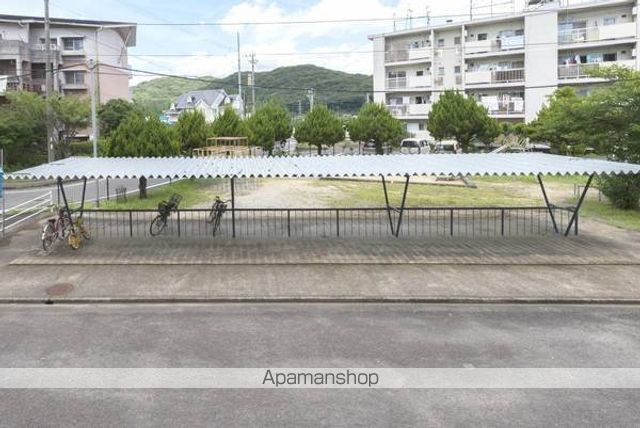 ビレッジハウス栗面1号棟の内装写真