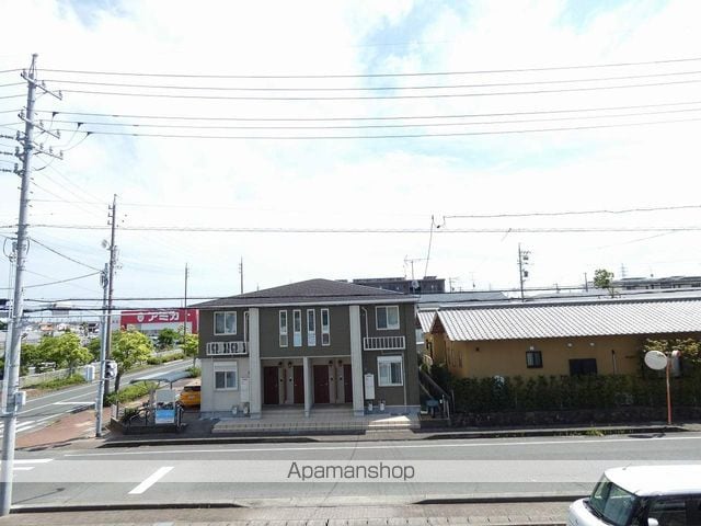 東海道本線 豊田町駅 徒歩2分 3階建 築30年のその他写真