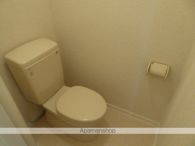 マンション友親の内装写真