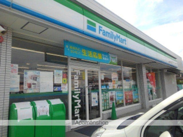 ブライト レジデンス Bの周辺写真