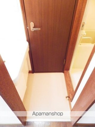 メゾンＭ[1R/22.27m2]の洗面所