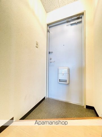 ウノハイツの内装写真