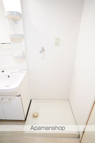 リバティ上島の内装写真