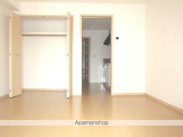 グレイス・チェスタ Aの内装写真