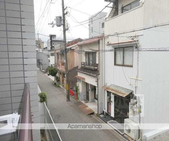 グリーンハウス十条の内装写真