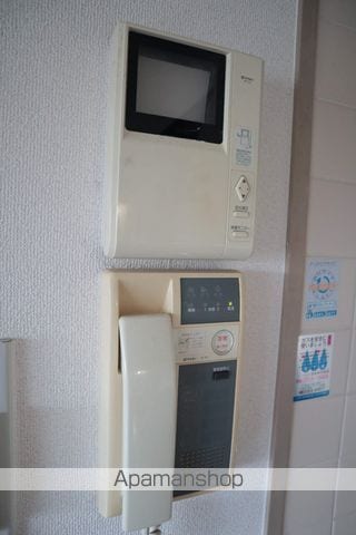 にゅーらいふ18の内装写真