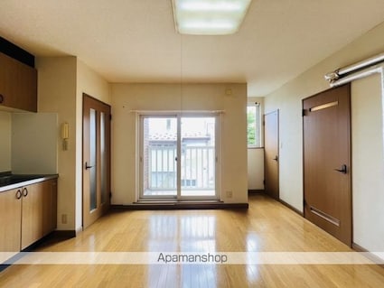 第３緑ハイツ（ダイサンミドリハイツ）[2LDK/50.81m2]の内装6