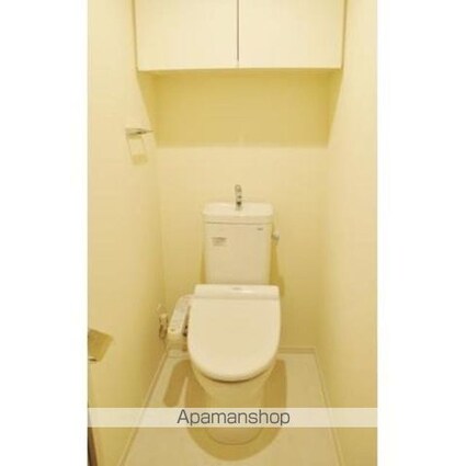 パークアクシス豊洲キャナル[1LDK/38.79m2]のその他内装1