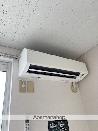 サニーフィールド[3DK/53.83m2]のその他設備